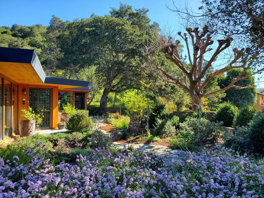 Casa Unifamiliare a Carmel Valley, Monterey County