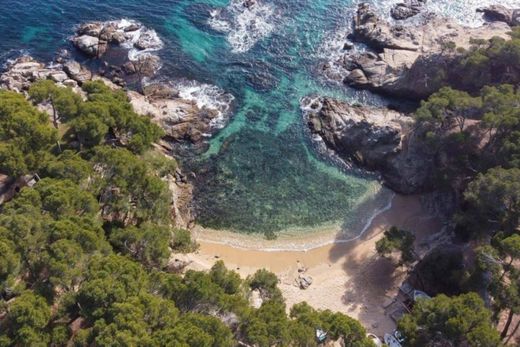 단독 저택 / Platja d'Aro, Província de Girona