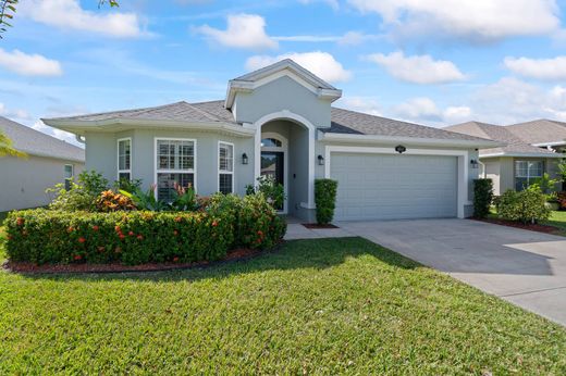 Detached House in Melbourne, Brevard County