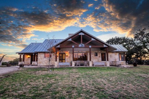 Landsitz in Meridian, Bosque County