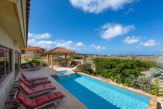 Maison individuelle à Noord