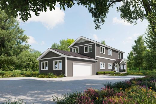 Casa Unifamiliare a Williamstown, Berkshire County