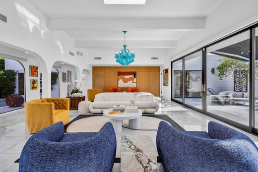 Detached House in Rancho Mirage, Riverside County