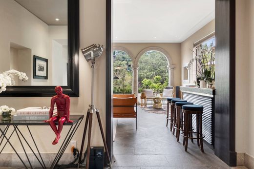 Detached House in Mexico City, The Federal District