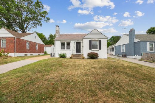 ‏בתי יוקרה ב  Webster Groves, Saint Louis County