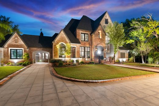 Detached House for sale in Corinth