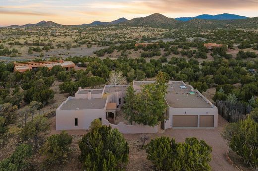 Detached House in Santa Fe, Santa Fe County