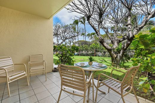 Apartment in Lahaina, Maui