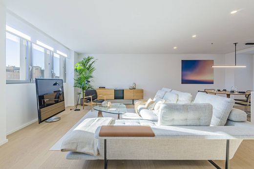 Daire Barselona, Província de Barcelona