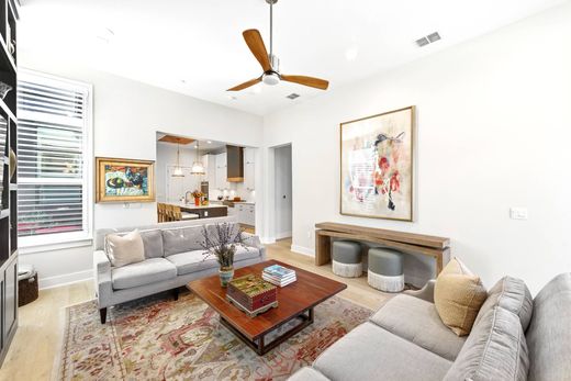 Appartamento a Austin, Travis County