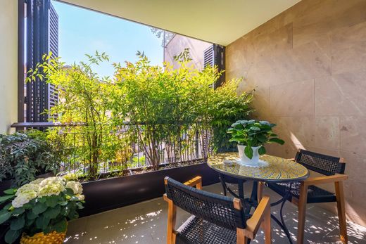 Apartament w Mediolan, Città metropolitana di Milano