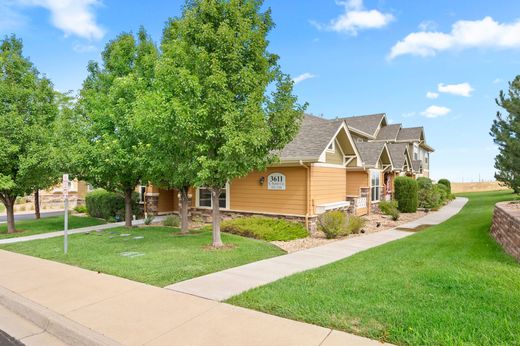 Apartment in Aurora, Adams County