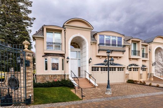 Luxury home in Salt Lake City, Salt Lake County