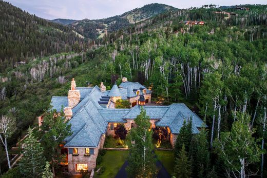 Casa Unifamiliare a Park City, Summit County