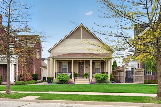 Einfamilienhaus in Niagara-on-the-Lake, Regional Municipality of Niagara