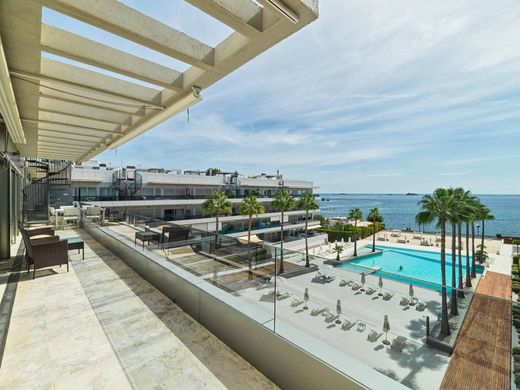 Appartement in Ibiza-stad, Balearen