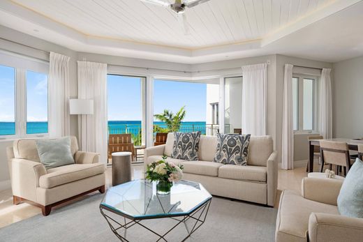 Appartement in Grace Bay