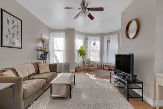 Apartamento - Jersey City, Hudson County