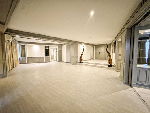 Apartamento - Khlong San, Bangkok