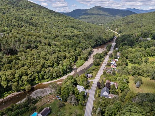 Dom jednorodzinny w Bridgewater, Windsor County