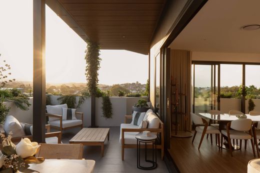 Vrijstaand huis in Brisbane, State of Queensland