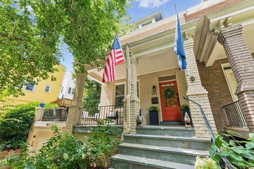 Villa multifamiliale à Washington, Washington County