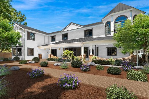 Casa en Santa Ynez, Santa Barbara County