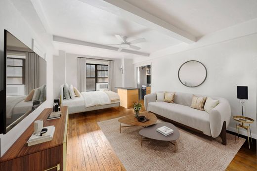 Luxury home in New York