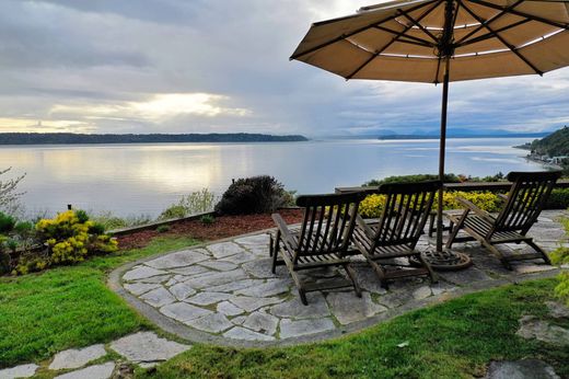 Casa en Seattle, King County