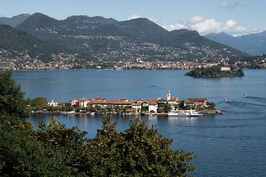 Einfamilienhaus in Baveno, Verbania