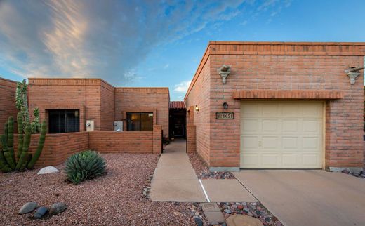 Hôtel particulier à Tucson, Comté de Pima