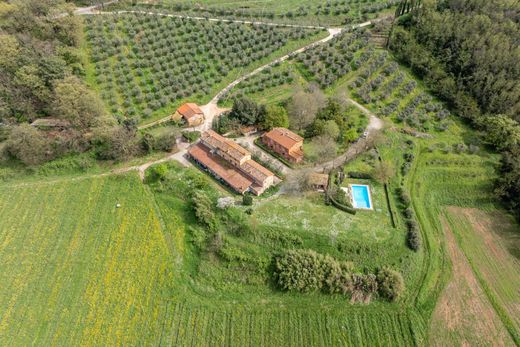 Casa Unifamiliare a Capannori, Lucca