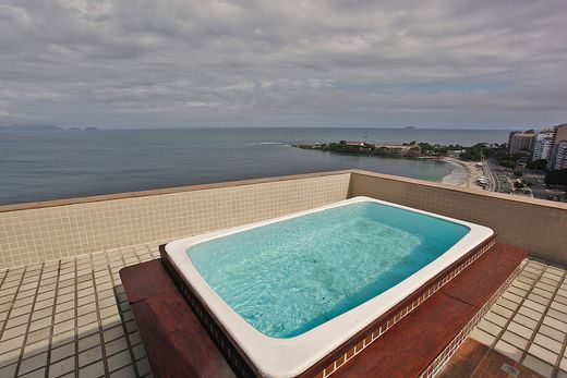 Duplex - Rio de Janeiro