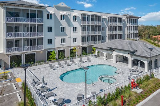 Appartement à Bonita Springs, Comté de Lee