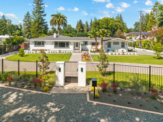 Detached House in Sacramento, Sacramento County