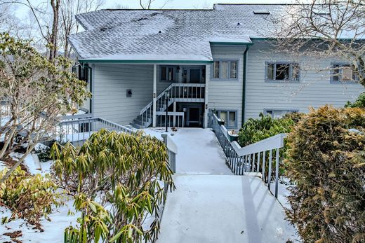 Piso / Apartamento en Linville, Avery County