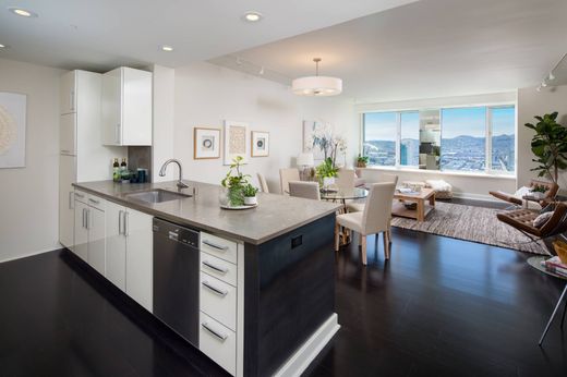 Piso / Apartamento en San Francisco, City and County of San Francisco