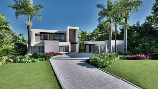 Maison individuelle à Guaynabo, Guaynabo Barrio-Pueblo