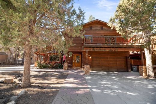 Casa en Big Bear City, San Bernardino County