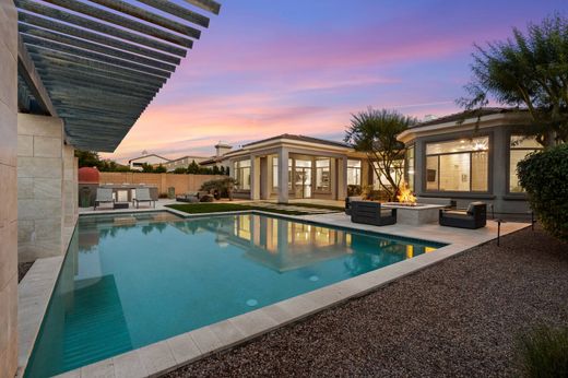 Casa di lusso a Cave Creek, Maricopa County