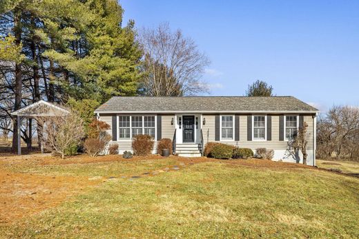 Luxury home in Boyce, Clarke County