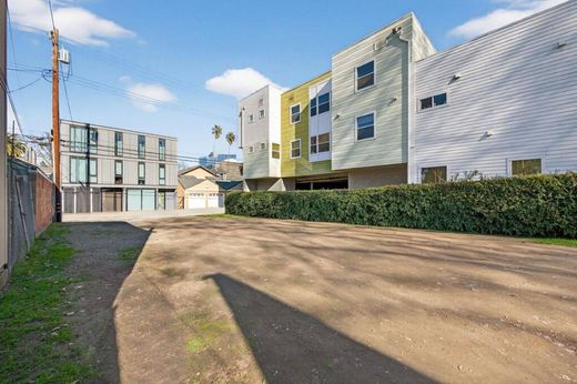 Arsa Sacramento, Sacramento County