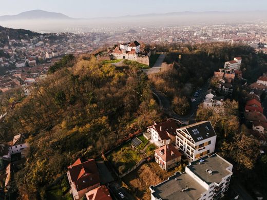 Villa Braşov, Municipiul Braşov