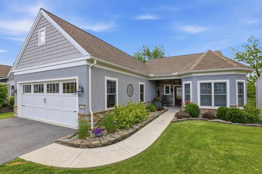 Einfamilienhaus in Lebanon, Lebanon County