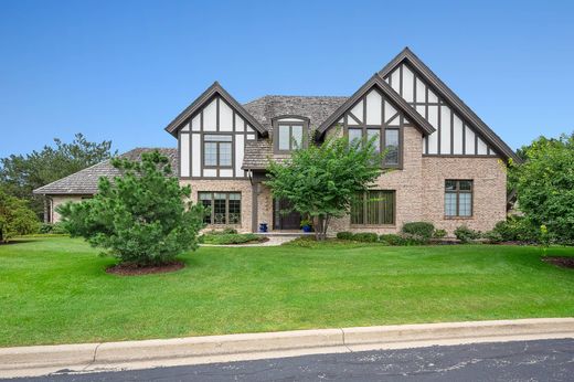 ‏בית חד-משפחתי ב  Burr Ridge, DuPage County