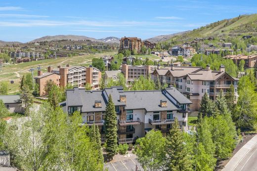 Appartement à Steamboat Springs, Comté de Routt