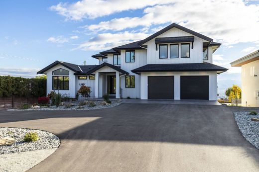 Casa en West Kelowna, Regional District of Central Okanagan