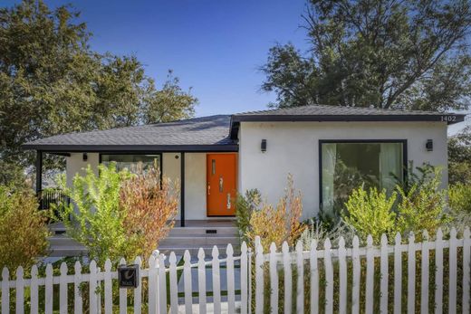 Casa en Los Ángeles, Los Angeles County