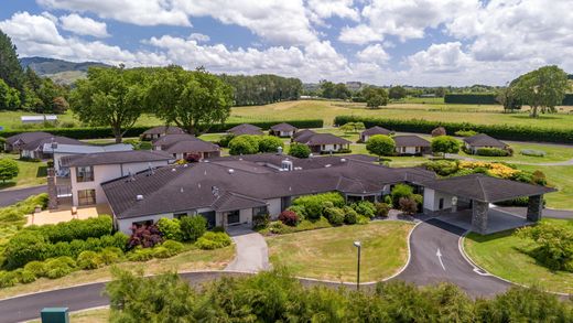 Luxe woning in Port Waikato, Waikato District