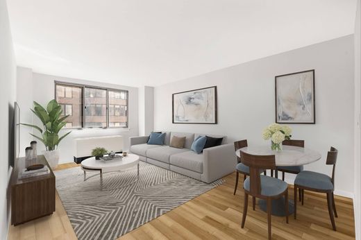 Διαμέρισμα σε Νέα Υόρκη